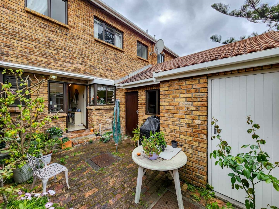 3 Bedroom Property for Sale in Tokai Western Cape